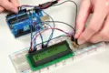 Funzionamento Arduino